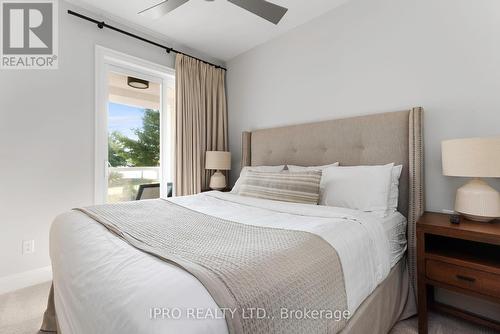 16 - 1869 Highway 118 West, Bracebridge, ON - Indoor Photo Showing Bedroom