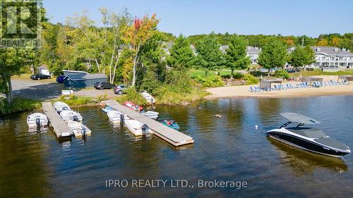 16 - 1869 Highway 118 West, Bracebridge, ON - Outdoor With Body Of Water With View