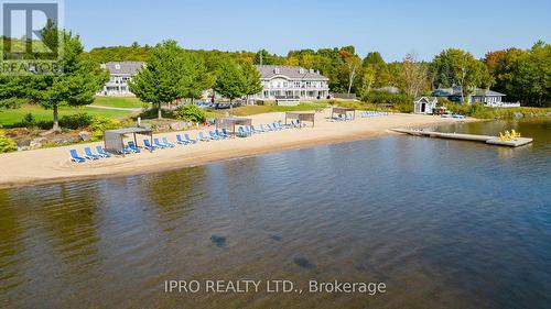 16 - 1869 Highway 118 West, Bracebridge, ON - Outdoor With Body Of Water With View