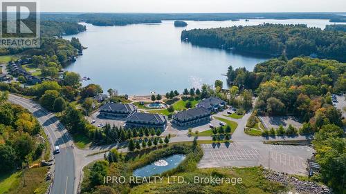 16 - 1869 Highway 118 West, Bracebridge, ON - Outdoor With Body Of Water With View