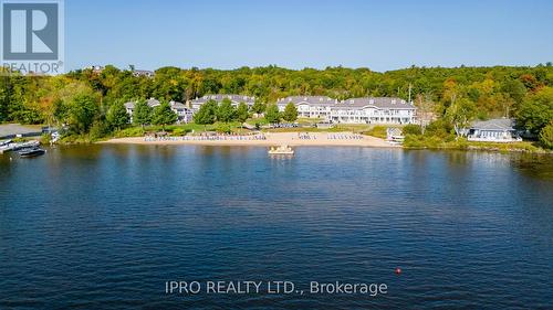 16 - 1869 Highway 118 West, Bracebridge, ON - Outdoor With Body Of Water With View