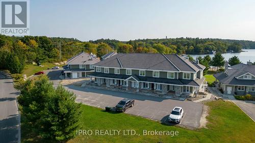 16 - 1869 Highway 118 West, Bracebridge, ON -  With View