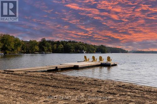 16 - 1869 Highway 118 West, Bracebridge, ON - Outdoor With Body Of Water With View