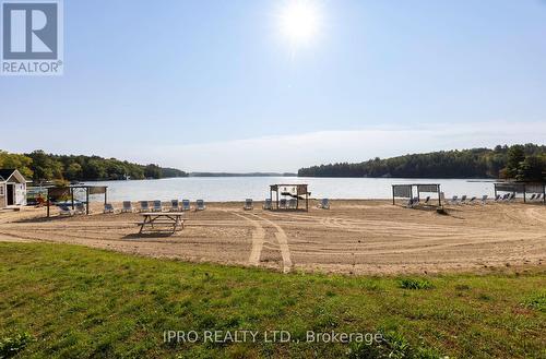 16 - 1869 Highway 118 West, Bracebridge, ON - Outdoor With Body Of Water With View