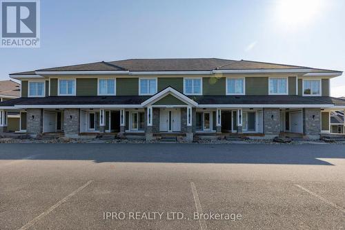 16 - 1869 Highway 118 West, Bracebridge, ON - Outdoor With Deck Patio Veranda With Facade