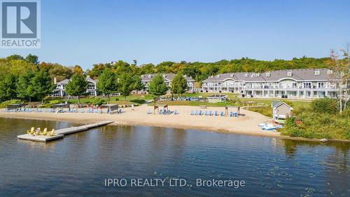 16 - 1869 Highway 118 West, Bracebridge, ON - Outdoor With Body Of Water With View