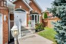 408 Melville Avenue, Vaughan, ON  - Outdoor 