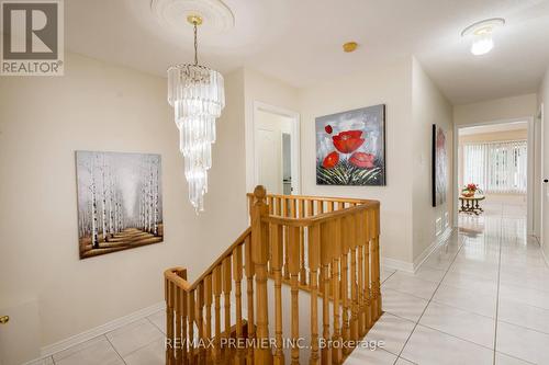 408 Melville Avenue, Vaughan, ON - Indoor Photo Showing Other Room