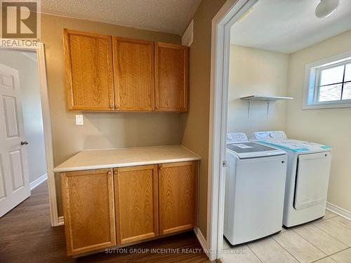 4 Bentley Crescent, Barrie, ON - Indoor Photo Showing Laundry Room