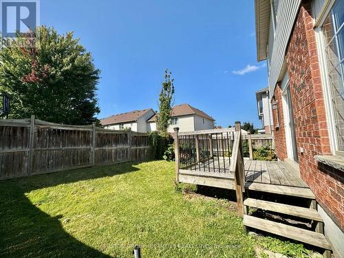 4 Bentley Crescent, Barrie (Holly), ON 