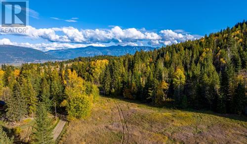 Lot 1 Corn Creek Road, Creston, BC 