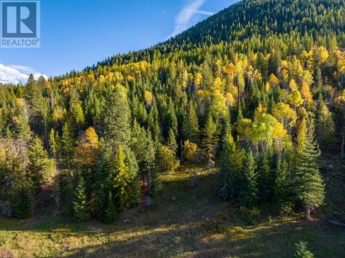 Lot 1 Corn Creek Road, Creston, BC 