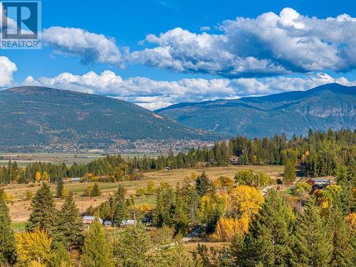 Lot 1 Corn Creek Road, Creston, BC 