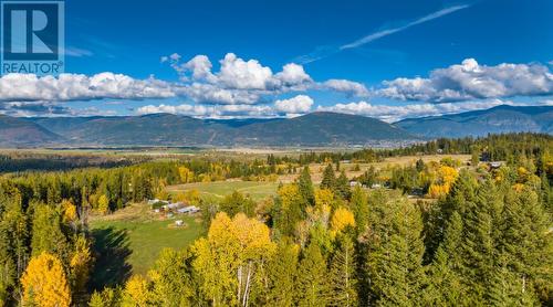 Lot 1 Corn Creek Road, Creston, BC 