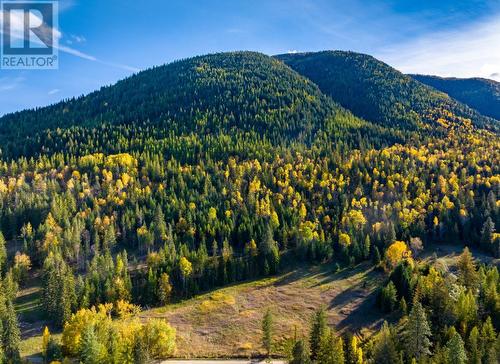 Lot 1 Corn Creek Road, Creston, BC 