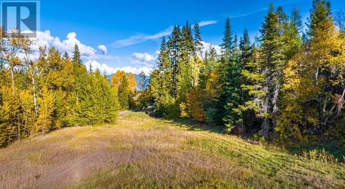 Lot 1 Corn Creek Road, Creston, BC 