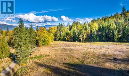 Lot 1 Corn Creek Road, Creston, BC 