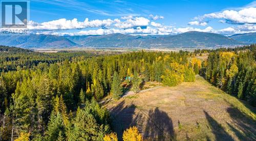 Lot 1 Corn Creek Road, Creston, BC 