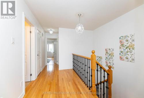 9 Pendulum Circle, Brampton, ON - Indoor Photo Showing Other Room