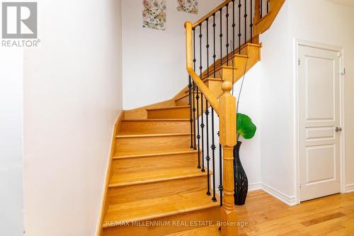 9 Pendulum Circle, Brampton, ON - Indoor Photo Showing Other Room