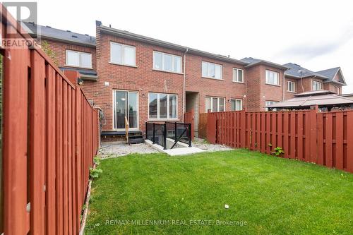 9 Pendulum Circle, Brampton, ON - Outdoor With Exterior