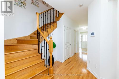 9 Pendulum Circle, Brampton, ON - Indoor Photo Showing Other Room