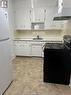 2233 Howard Ave., Windsor, ON  - Indoor Photo Showing Kitchen 