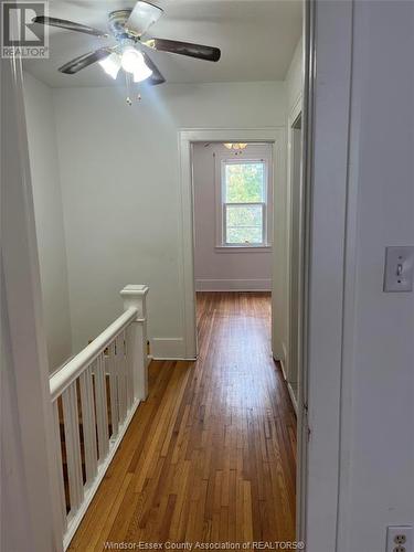 2233 Howard Ave., Windsor, ON - Indoor Photo Showing Other Room