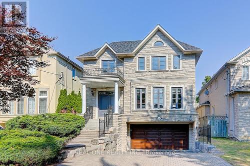 286 Hollywood Avenue, Toronto (Willowdale East), ON 