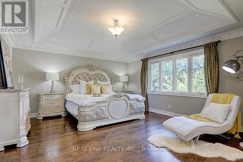 286 Hollywood Avenue, Toronto, ON - Indoor Photo Showing Bedroom