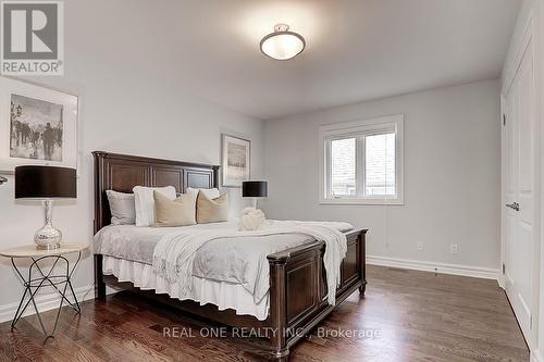 286 Hollywood Avenue, Toronto, ON - Indoor Photo Showing Bedroom