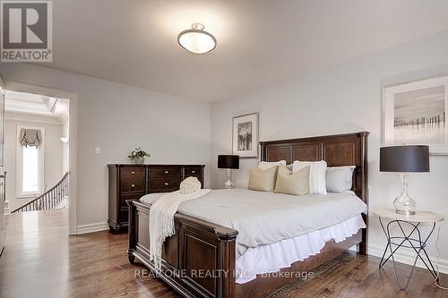 286 Hollywood Avenue, Toronto, ON - Indoor Photo Showing Bedroom