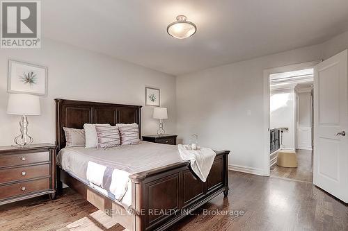 286 Hollywood Avenue, Toronto, ON - Indoor Photo Showing Bedroom