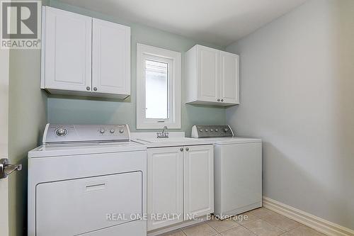 286 Hollywood Avenue, Toronto, ON - Indoor Photo Showing Laundry Room