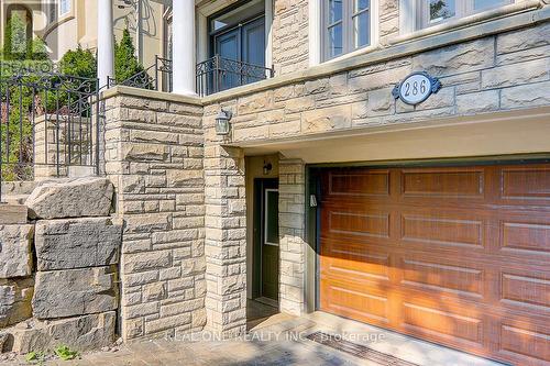 286 Hollywood Avenue, Toronto, ON - Outdoor