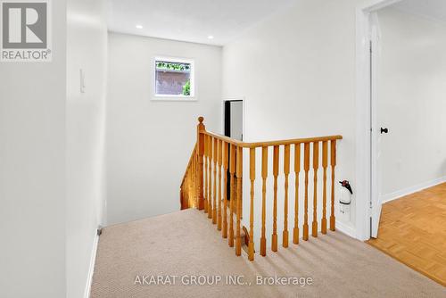 6207 Mccracken Drive, Mississauga, ON - Indoor Photo Showing Other Room