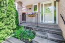 6207 Mccracken Drive, Mississauga, ON  - Outdoor With Deck Patio Veranda 