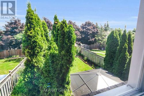 6207 Mccracken Drive, Mississauga, ON - Outdoor