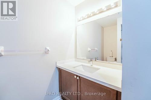 5195 Angel Stone Drive, Mississauga, ON - Indoor Photo Showing Bathroom