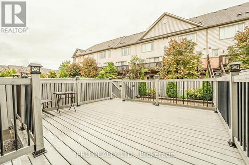 5195 Angel Stone Drive, Mississauga, ON - Outdoor With Exterior