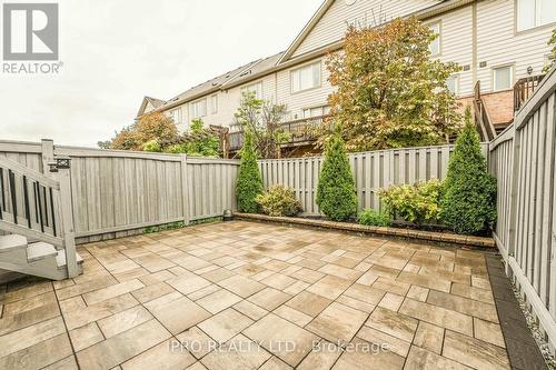 5195 Angel Stone Drive, Mississauga, ON - Outdoor