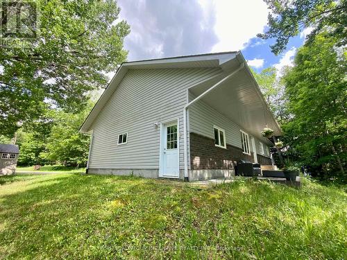 34 Hunts Road, Huntsville, ON - Outdoor