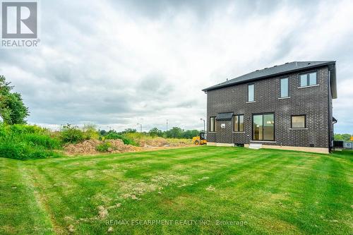 161 Pike Creek Drive, Haldimand, ON - Outdoor