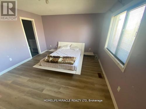 44 Mistleflower Court, Richmond Hill, ON - Indoor Photo Showing Bedroom