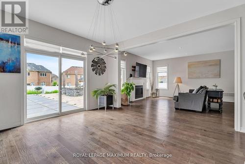 9 Copeland Crescent, Innisfil, ON - Indoor Photo Showing Other Room