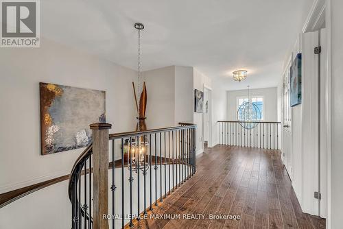 9 Copeland Crescent, Innisfil, ON - Indoor Photo Showing Other Room