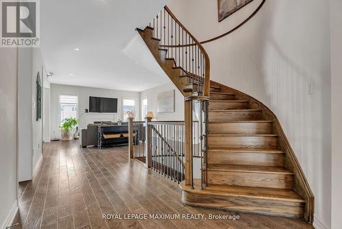 9 Copeland Crescent, Innisfil, ON - Indoor Photo Showing Other Room