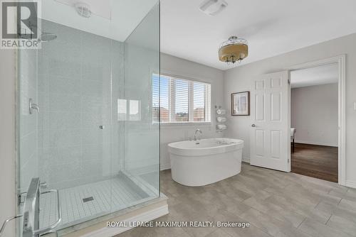 9 Copeland Crescent, Innisfil, ON - Indoor Photo Showing Bathroom