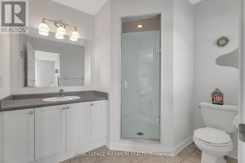 9 Copeland Crescent, Innisfil, ON - Indoor Photo Showing Bathroom