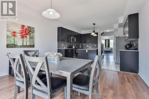 153 Rustle Woods Avenue, Markham, ON - Indoor Photo Showing Dining Room